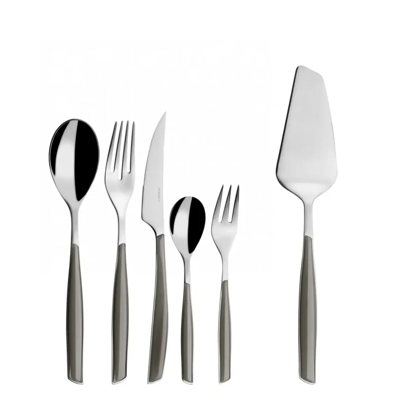 BUGATTI Ménagere 31 piéces Glamour - Cutlery - Casatendance.ma