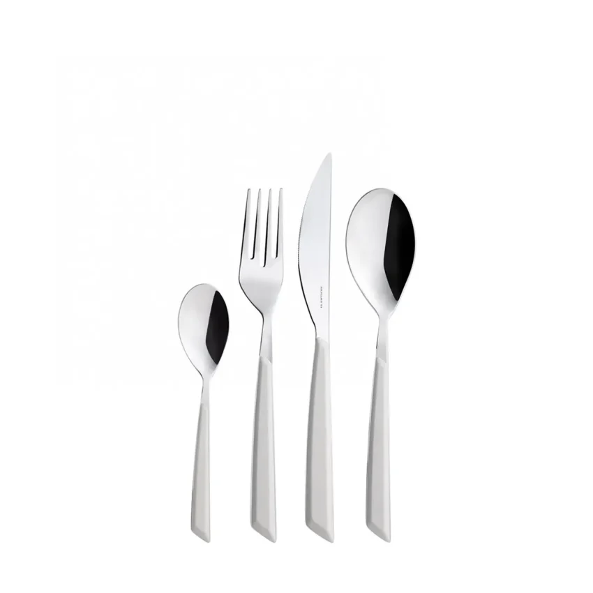 BUGATTI Ménagere 48 piéces Grace - Cutlery - Casatendance.ma