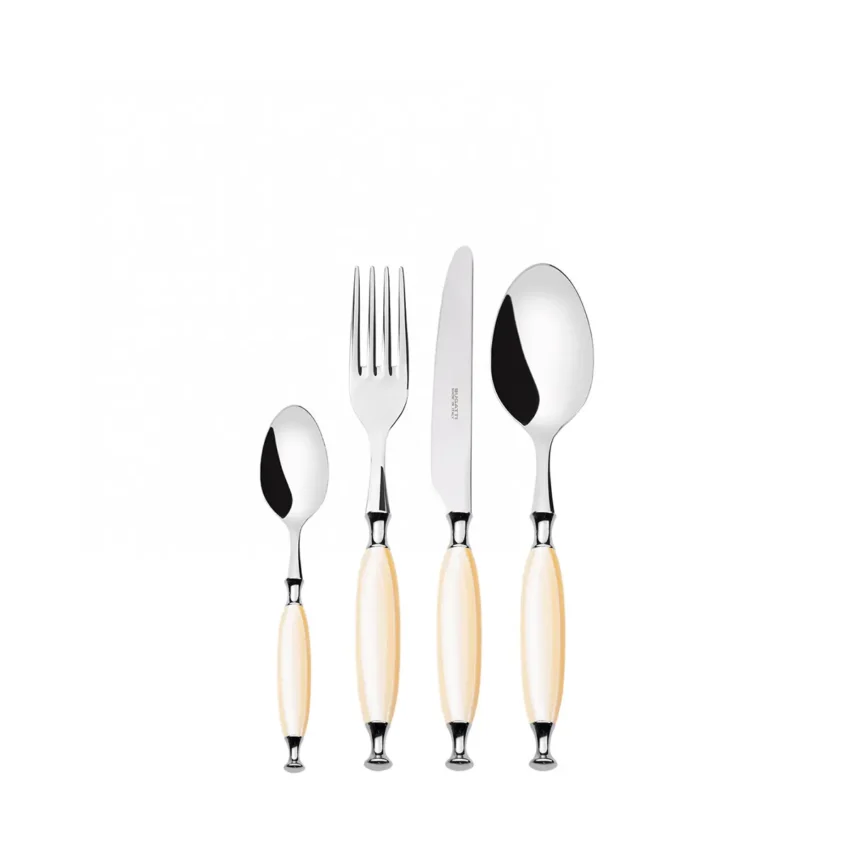 BUGATTI Ménagere 24 piéces Country - Cutlery - Casatendance.ma