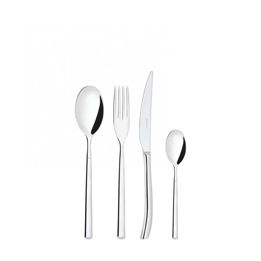 BUGATTI Ménagere 31 piéces Portofino - Cutlery - Casatendance.ma