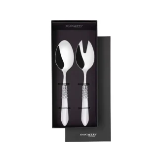 BUGATTI Set salade Melodia - Cutlery - Casatendance.ma