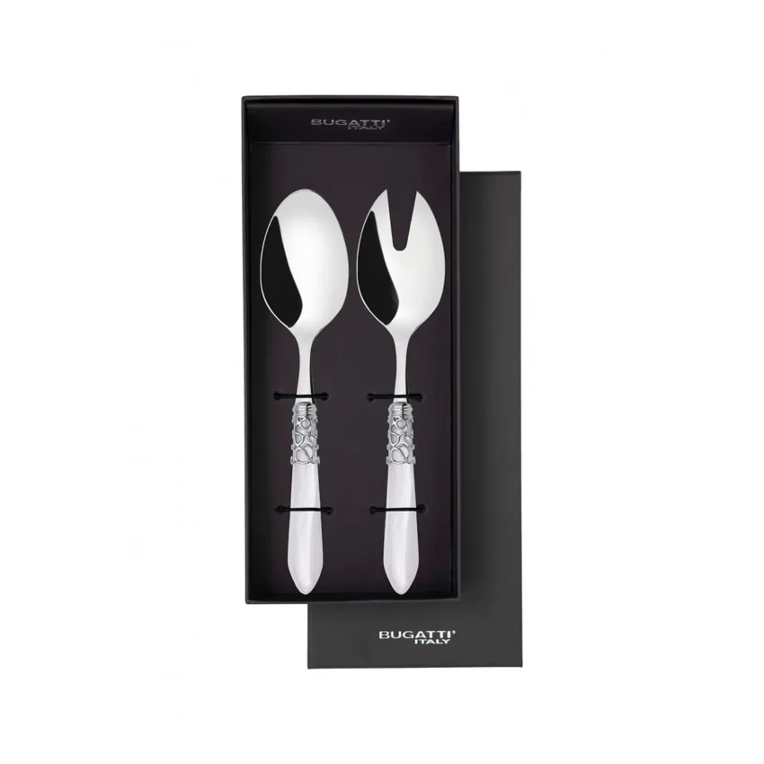 BUGATTI Set salade Melodia - Cutlery - Casatendance.ma