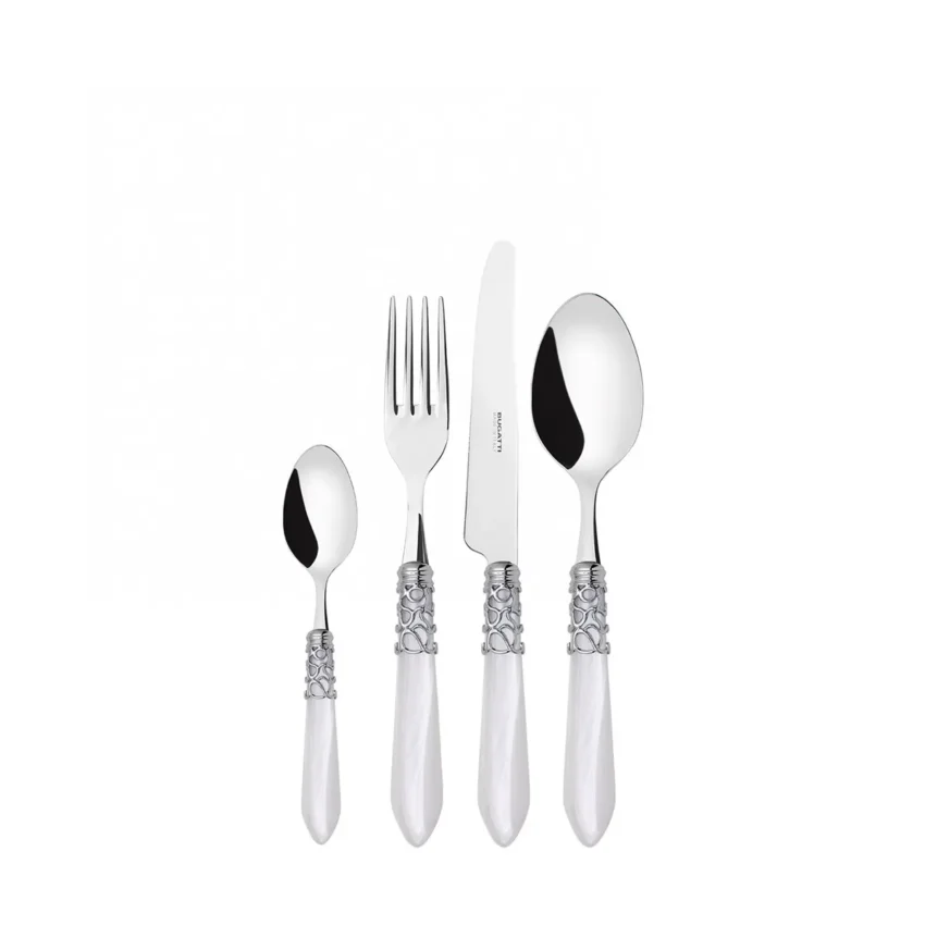 BUGATTI Ménagere 24 piéces Melodia - Cutlery - Casatendance.ma