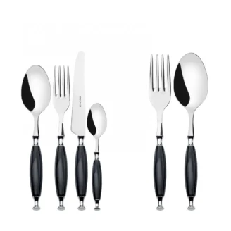 BUGATTI Ménagere 50 piéces Country - Cutlery - Casatendance.ma