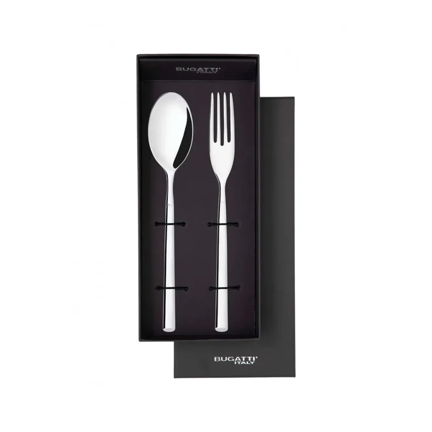 BUGATTI Set service Portofino - Cutlery - Casatendance.ma