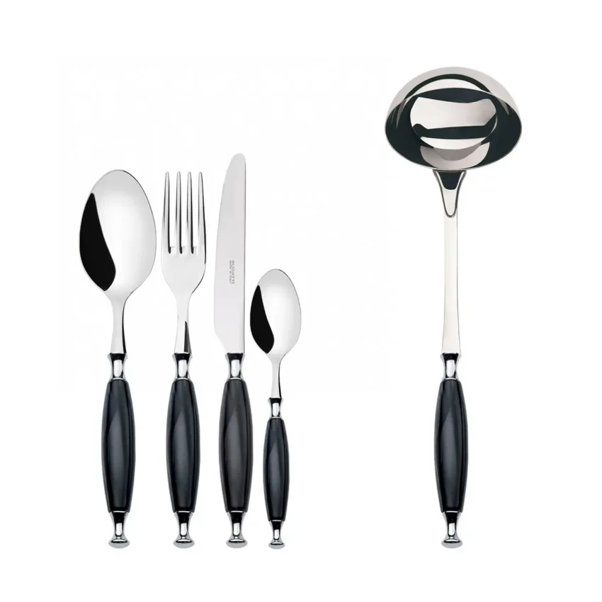 BUGATTI Ménagere 49 piéces Country - Cutlery - Casatendance.ma