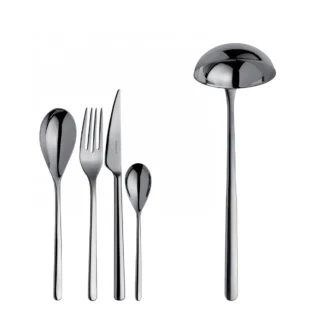 BUGATTI Ménagere 49 piéces Sintesi - Cutlery - Casatendance.ma