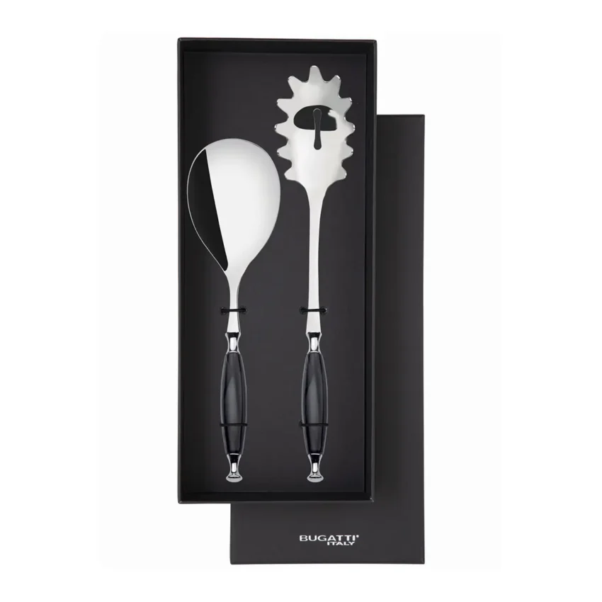 BUGATTI Set spaguetti Country - Cutlery - Casatendance.ma