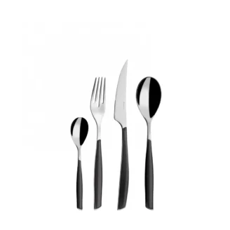 BUGATTI Ménagere 24 piéces Glamour - Cutlery - Casatendance.ma