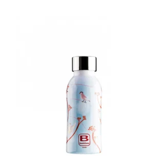 BUGATTI Birds BBOTTLE DOUBLE PAROIS - BBOTTLES - Casatendance.ma