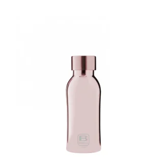 BUGATTI Rose Gold Lux BBOTTLE DOUBLE PAROIS - BBOTTLES - Casatendance.ma