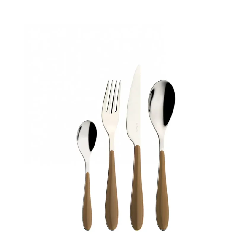 BUGATTI Ménagere 24 piéces Gioia - Cutlery - Casatendance.ma