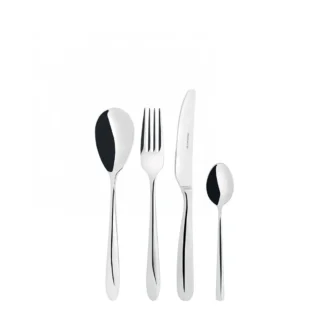 BUGATTI Ménagere 24 piéces Capriccio - Cutlery - Casatendance.ma