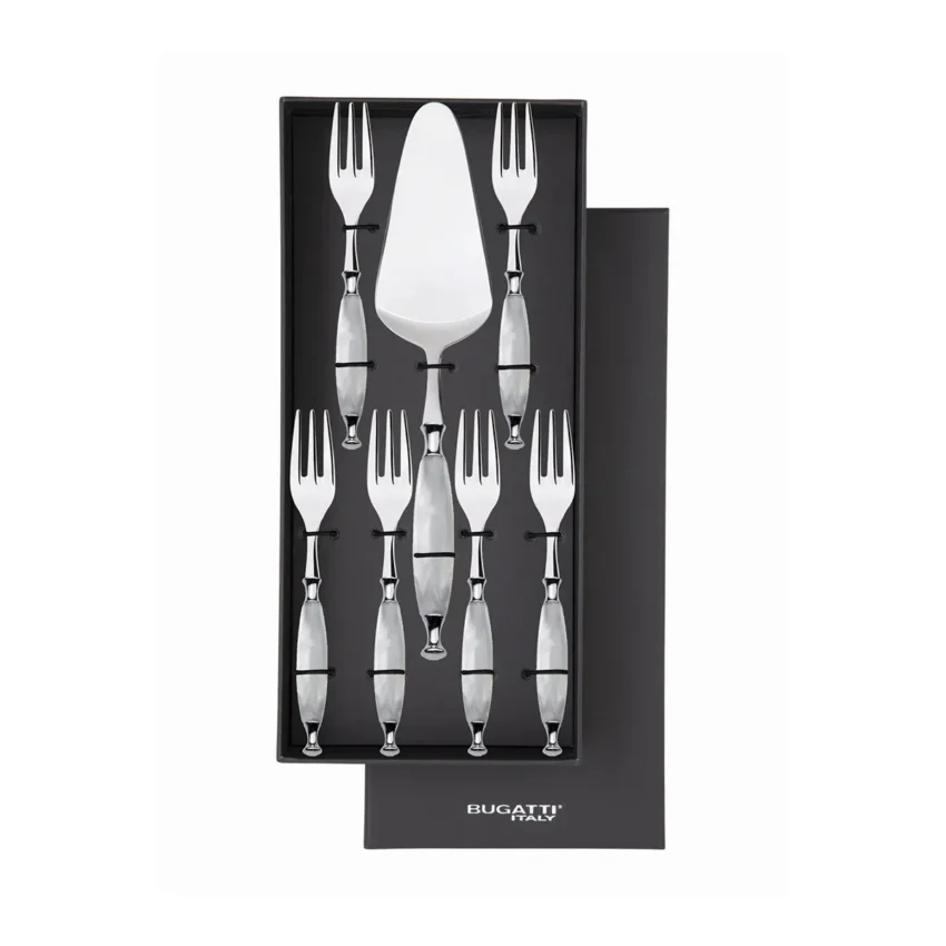 BUGATTI Set gâteau Country - Cutlery - Casatendance.ma