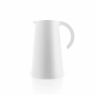 EVASOLO Carafe Rise Blanc Carafe Isotherme - Carafe - Casatendance.ma