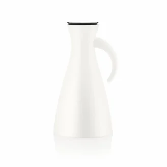 EVASOLO Carafe Blanc Brilliant Carafe Isotherme - Carafe - Casatendance.ma