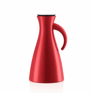 EVASOLO Carafe Rouge Brilliant Carafe Isotherme - Carafe - Casatendance.ma