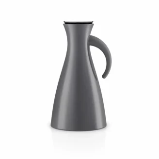 EVASOLO Carafe Gris elephant brilliant Carafe Isotherme - Carafe - Casatendance.ma