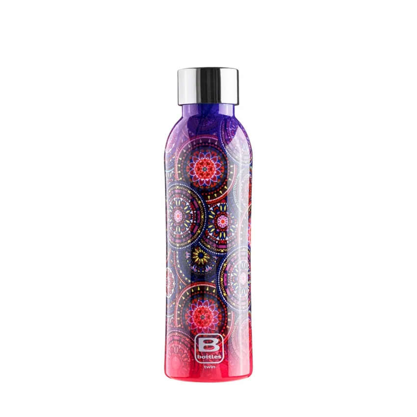 BUGATTI Mandala BBOTTLE DOUBLE PAROIS - BBOTTLES - Casatendance.ma