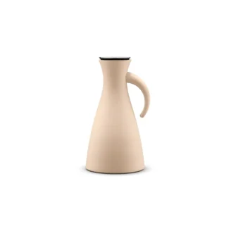 EVASOLO Carafe Beige Mat Carafe Isotherme - Carafe - Casatendance.ma