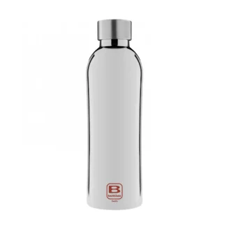 BUGATTI Silver Lux BBOTTLE DOUBLE PAROIS - BBOTTLES - Casatendance.ma