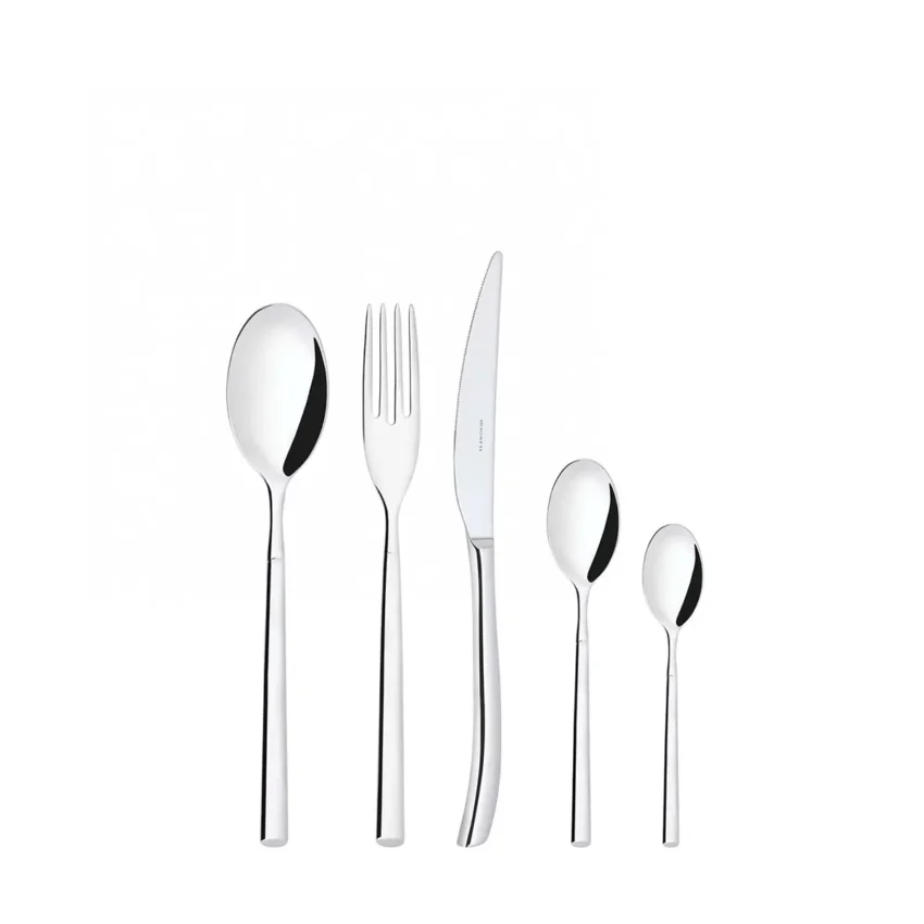 BUGATTI Ménagere 30 piéces Portofino - Cutlery - Casatendance.ma