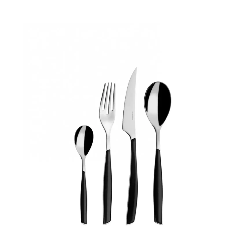 BUGATTI Ménagere 24 piéces Glamour - Cutlery - Casatendance.ma