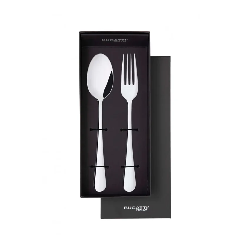 BUGATTI Set service Settimocielo - Cutlery - Casatendance.ma