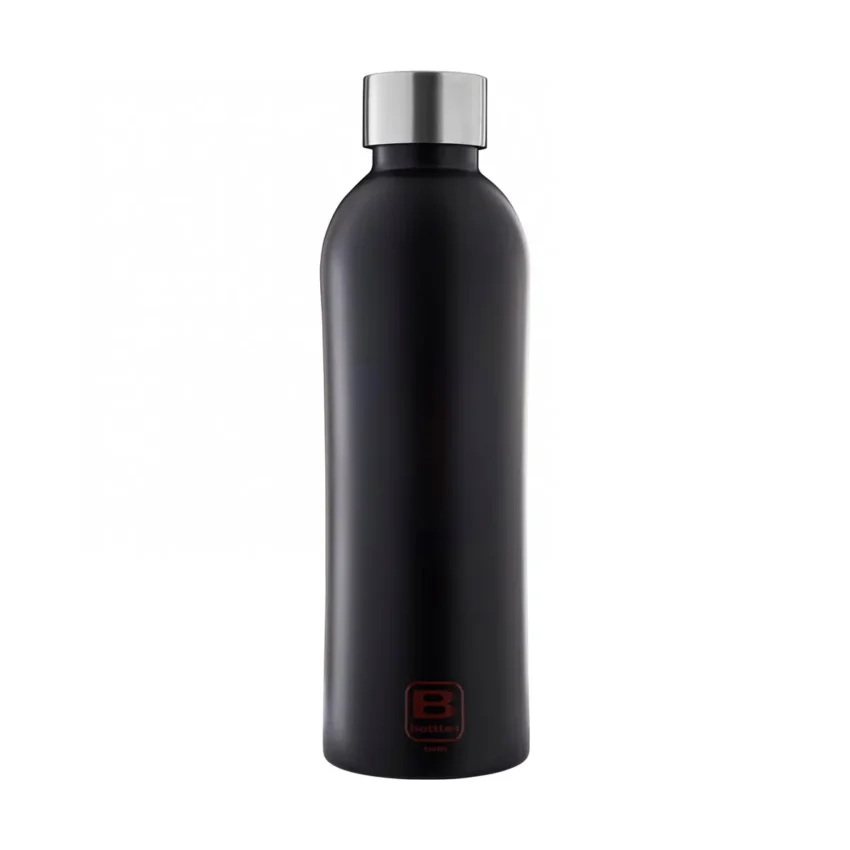 BUGATTI Nero Opaco BBOTTLE DOUBLE PAROIS - BBOTTLES - Casatendance.ma