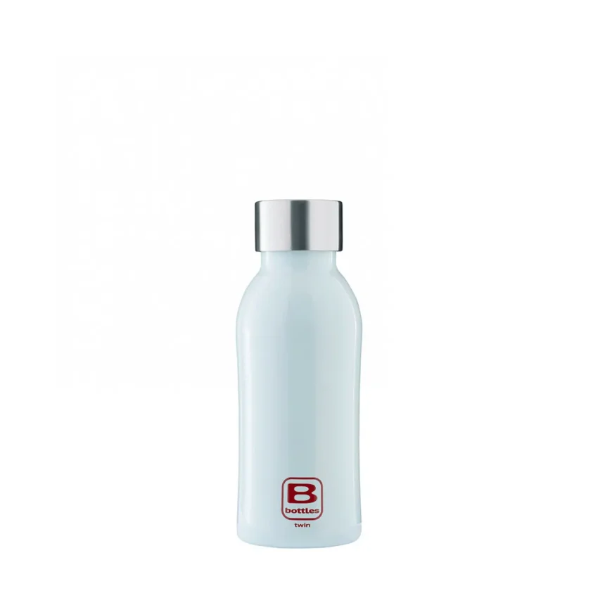 BUGATTI Light blue BBOTTLE DOUBLE PAROIS - BBOTTLES - Casatendance.ma