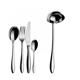 BUGATTI Ménagere 49 piéces Fresco - Cutlery - Casatendance.ma