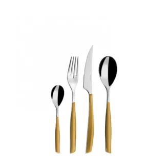 BUGATTI Ménagere 24 piéces Glamour - Cutlery - Casatendance.ma