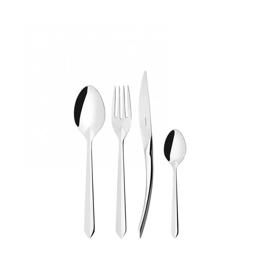 BUGATTI Ménagere 24 piéces Aphrodite - Cutlery - Casatendance.ma