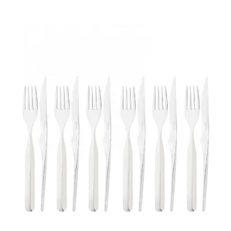 BUGATTI Set dessert Vidal - Cutlery - Casatendance.ma