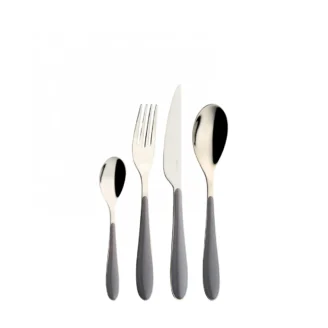 BUGATTI Ménagere 24 piéces Gioia - Cutlery - Casatendance.ma