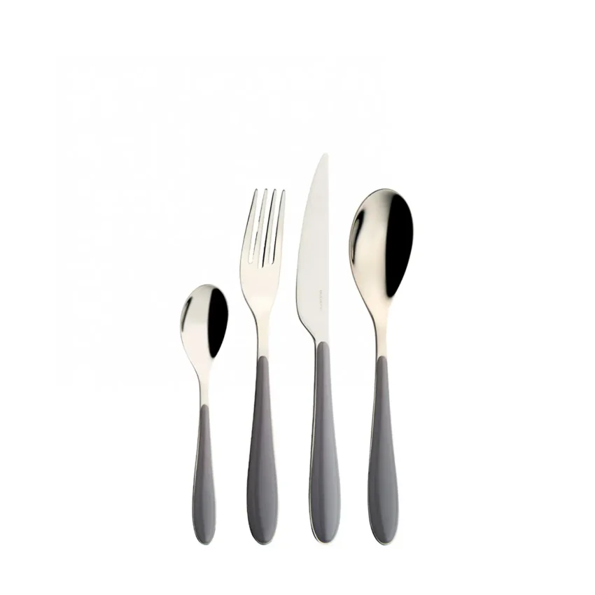 BUGATTI Ménagere 24 piéces Gioia - Cutlery - Casatendance.ma