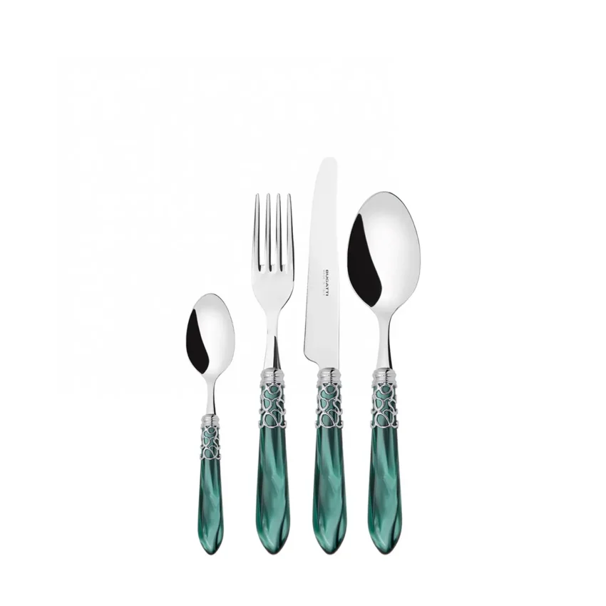 BUGATTI Ménagere 24 piéces Melodia - Cutlery - Casatendance.ma