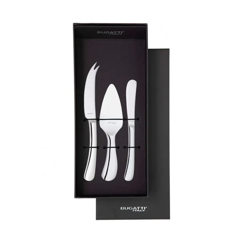 BUGATTI Set Fromage Settimocielo - Cutlery - Casatendance.ma