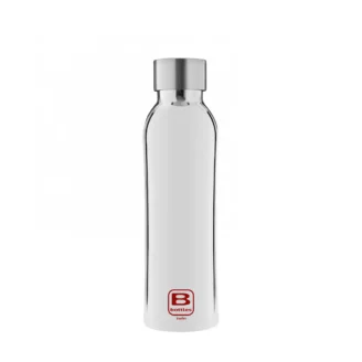 BUGATTI Silver Lux BBOTTLE DOUBLE PAROIS - BBOTTLES - Casatendance.ma