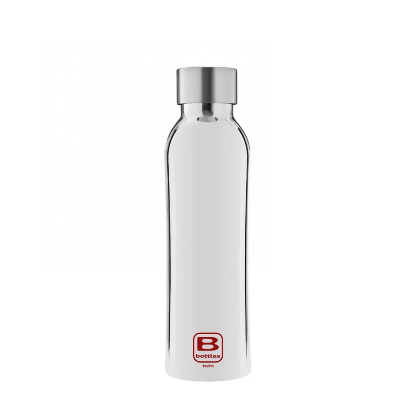 BUGATTI Silver Lux BBOTTLE DOUBLE PAROIS - BBOTTLES - Casatendance.ma