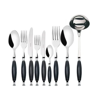 BUGATTI Ménagere 75 piéces Country - Cutlery - Casatendance.ma