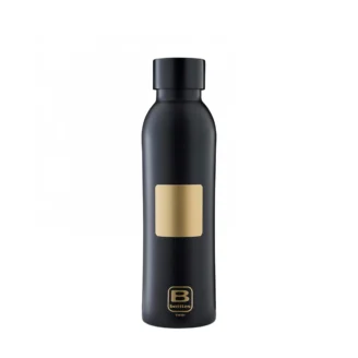 BUGATTI Square gold BBOTTLE DOUBLE PAROIS - BBOTTLES - Casatendance.ma