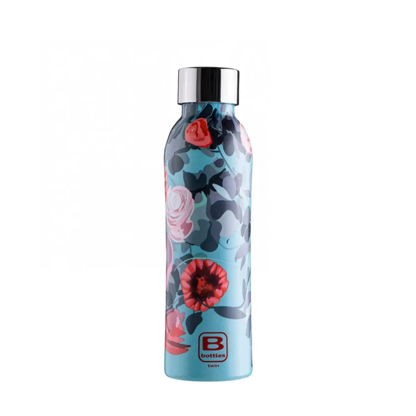 BUGATTI Flowers BBOTTLE DOUBLE PAROIS - BBOTTLES - Casatendance.ma