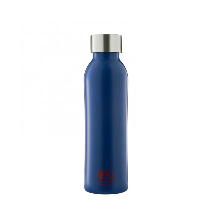 BUGATTI Classic blue BBOTTLE DOUBLE PAROIS - BBOTTLES - Casatendance.ma