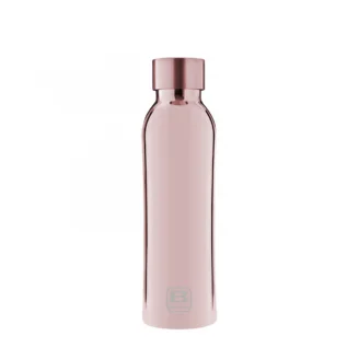 BUGATTI Rose Gold Lux BBOTTLE DOUBLE PAROIS - BBOTTLES - Casatendance.ma