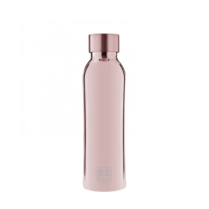 BUGATTI Rose Gold Lux BBOTTLE DOUBLE PAROIS - BBOTTLES - Casatendance.ma