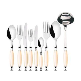 BUGATTI Ménagere 75 piéces Country - Cutlery - Casatendance.ma