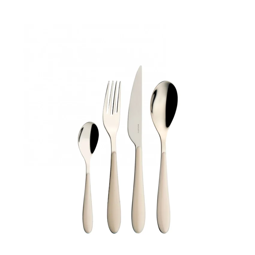 BUGATTI Ménagere 24 piéces Gioia - Cutlery - Casatendance.ma